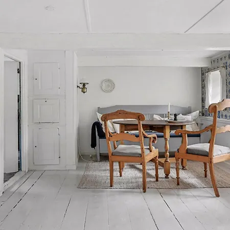 Vakantiehuis 3 Bedroom Amazing In *