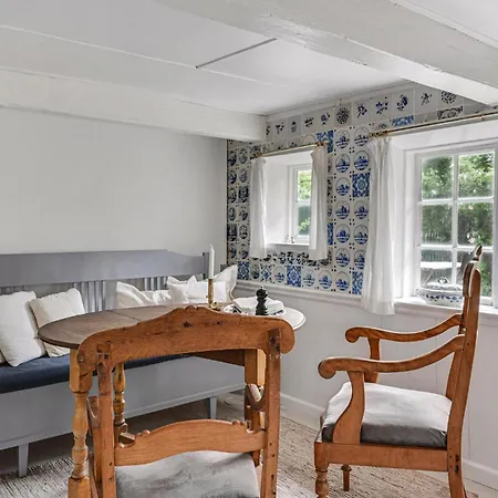 3 Bedroom Amazing In * Fanø