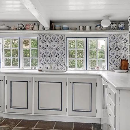 3 Bedroom Amazing In * Fanø