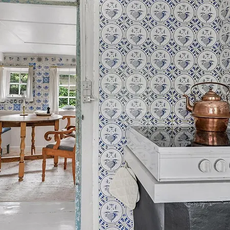 3 Bedroom Amazing In Vakantiehuis