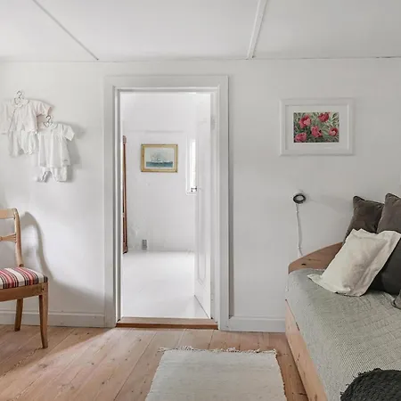 3 Bedroom Amazing In * Fanø