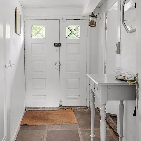 3 Bedroom Amazing In Vakantiehuis Fanø